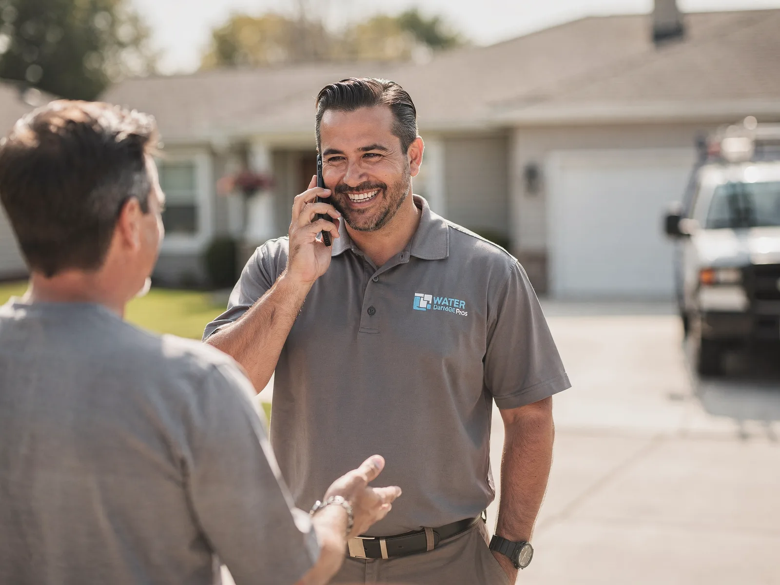 Water Damage Restoration Seagoville, TX FAQs